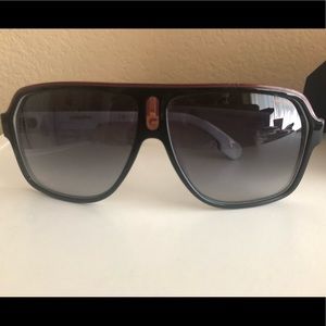 *NEW* Carrera Sunglasses